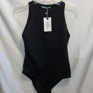 Reoria bodysuit sleeveless